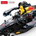 RC formula RED BULL F1 RB19 1:16 modrý body kit Rastar