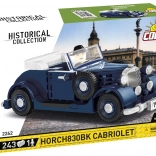 Stavebnica kabriolet HORCH 830BK 1:35