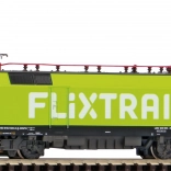 Piko elektrická lokomotíva BR 182 Taurus Flixtrain TT