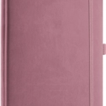 Notique Aprint Neo bodkovaný notes ružový 15 × 21 cm
