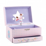 Hracia skrinka Balerína DJECO