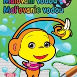 Svojtka & Co. Maľovanie vodou - Obchod