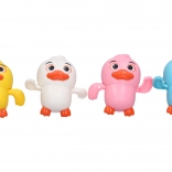 Natahovacia kačička do vane 9 cm