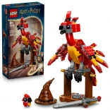 LEGO Harry Potter Fawkes – Brumbálov fénix