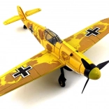 Plastový model lietadla BF-109 1:48