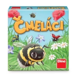 čmeliaci – rodinná spoločenská hra