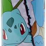 Plechová pokladnička POKÉMON
