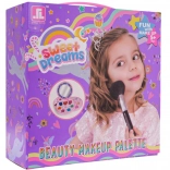 Detská make-up sada jednorožec