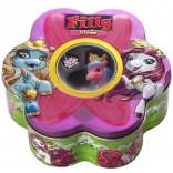 Filly Elves Škriatok