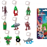 Prívesok na kľúče Brainrot 3D 7 cm