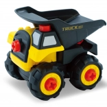 Skrutkovací vyklápač 15 cm