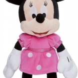 Plyšový maskot Disney Minnie, 25 cm