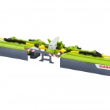 Britains model zadné žacie ústrojenstvo Claas Disco 1:32 31,5 cm