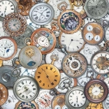 Puzzle hodinky 1000 dielikov PIATNIK