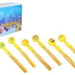 Bublifuk Úsmev 70 ml