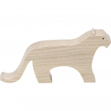 Vilac drevený panter Francois Pompon