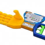 Interaktívna robotická ruka MAC TOYS 24 cm