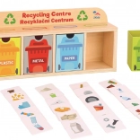 Hra Recyklačné centrum 2Kids Toys
