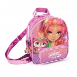 Batôžtek Nebulous Stars Hazelia ružový