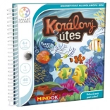 Smart: Korálový útes – magnetická logická hra