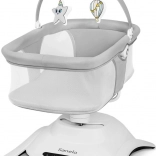 Lionelo Bella Set 2v1 detská hojdačka a kolíska