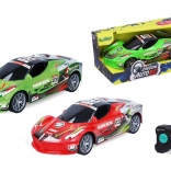 RC auto Hankook na diaľkové ovládanie 19 cm – český obal