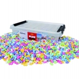 Plus-Plus stavebnica Pastel 3600 dielikov