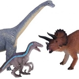 Mojo moja prvá sada dinosaurov