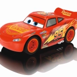 RC auto CARS 3 Blesk McQueen Turbo Racer 17 cm