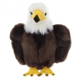 Plyšový orol 31 cm