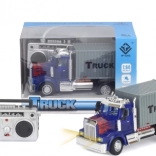 Diaľkovo ovládaný kamión 1:64