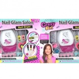 Detské nechtové štúdio so sušičkou pre deti