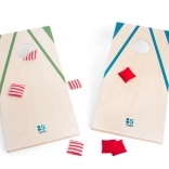 Zručnostná hra Cornhole od BS Toys