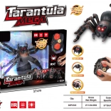 RC tarantula – mega diaľkovo ovládaný pavúk
