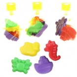 Formičky na bábovky