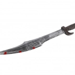 Pirátsky plastový meč 70 cm