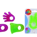 Chladiace hryzátko pre deti 11 cm