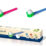 Modrá čarovná loptička Magic Ball