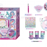 Nechtové štúdio pre deti