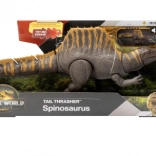 JURASSIC WORLD Spinosaurus so zvukmi