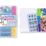 Kreatívna sada korálikov na výrobu šperkov