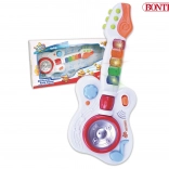 Bontempi Detská Gitara so Senzormi