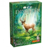 Ekosystém kartová hra