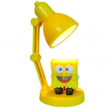 Mini LED lampa Spongebob