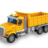 auto sklápacie s efektmi 31 cm