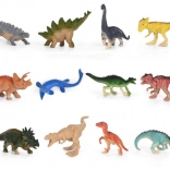 Plejo dinosaurus meniaci farbu do vody