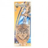 Sada Meč a Štít pre Deti