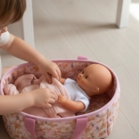 Bábika DJECO Pomea Mini Barbara