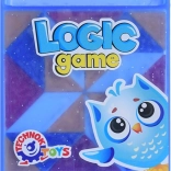 Hlavolam Kaleidoskop