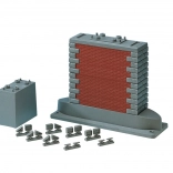 Roco mostné piliere 94 mm pre H0